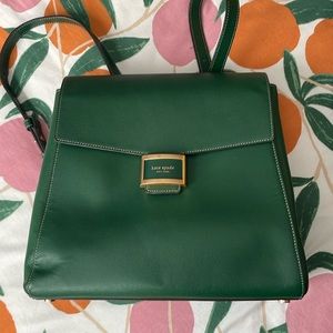 Kate Spade Katy Medium Flap Backpack